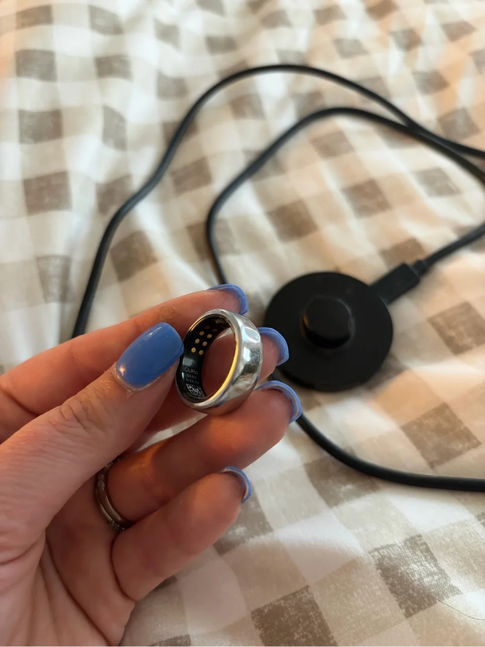 Oura Ring Gen3